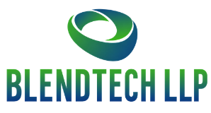 Blendtech Energies logo