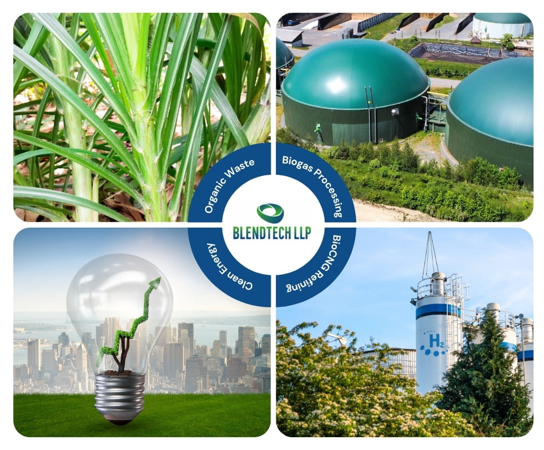 Transforming Waste Into Sustainable Energy